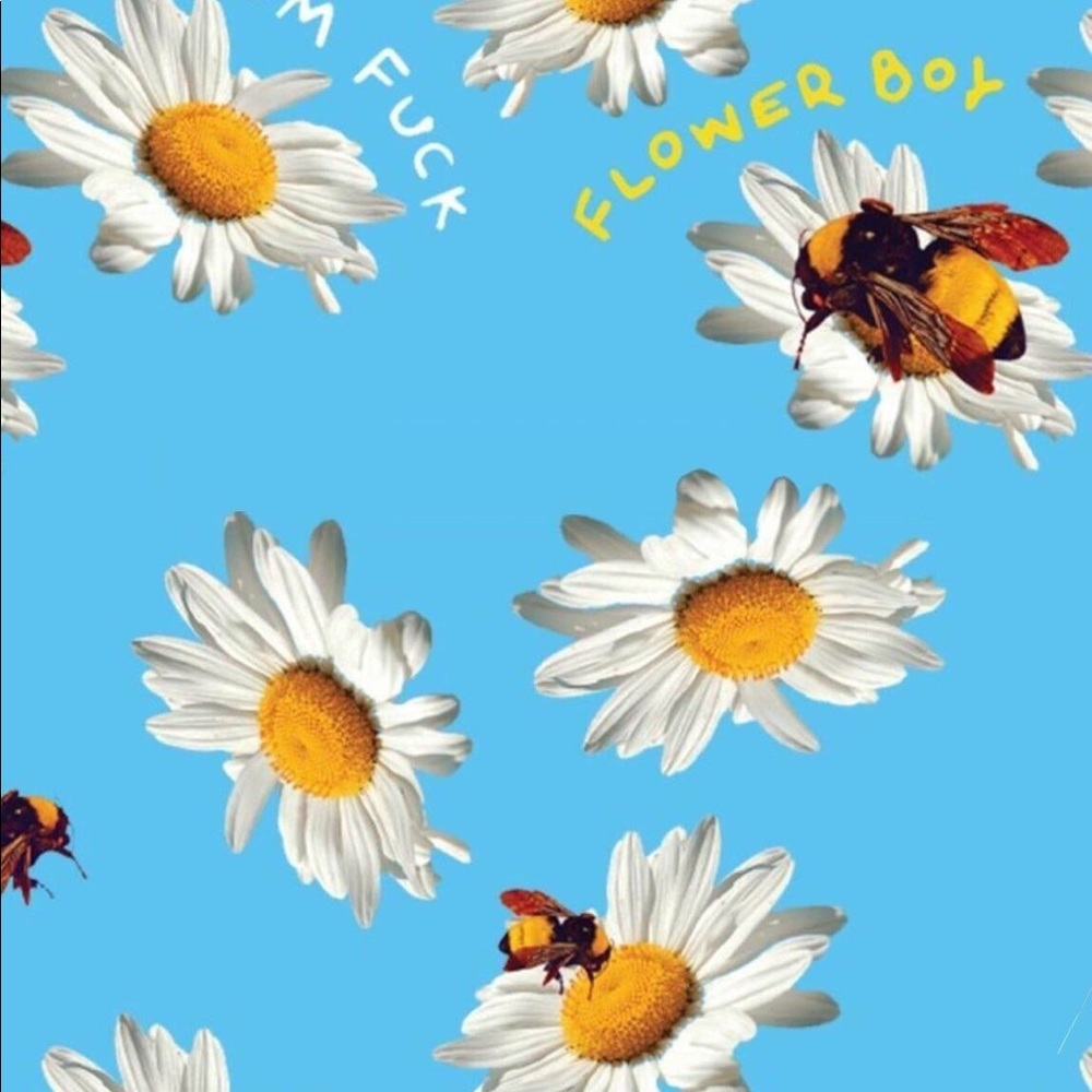 Meet your Posher, Daniel